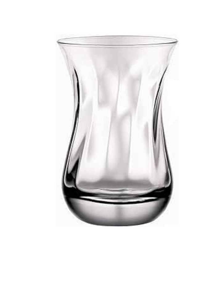 Склянка Pasabahce Aida 160 мл